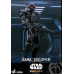 Фигурка Star Wars Hot Toys Dark Trooper: The Mandalorian 1:6
